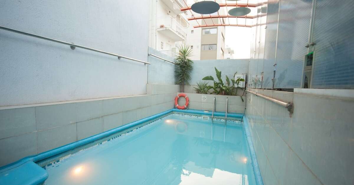 Een foto van Tropical Hotel