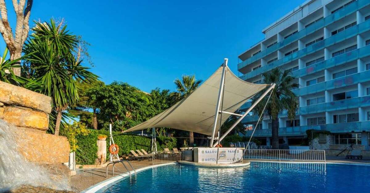 Een foto van 4R Salou Park Resort
