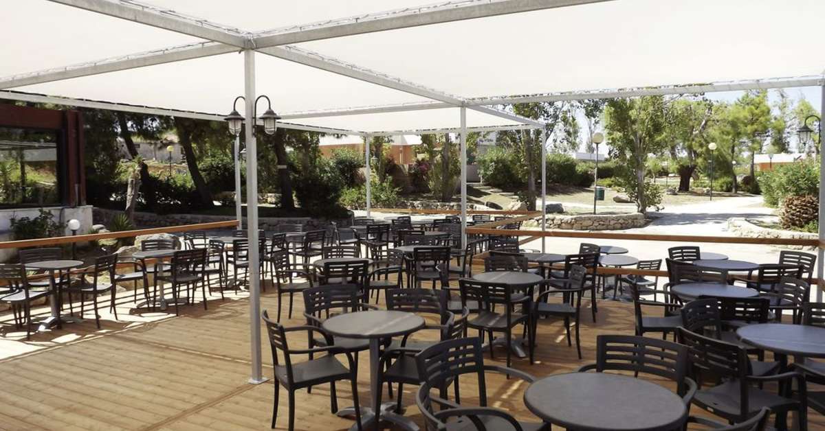 Een foto van Porto Giardino Resort