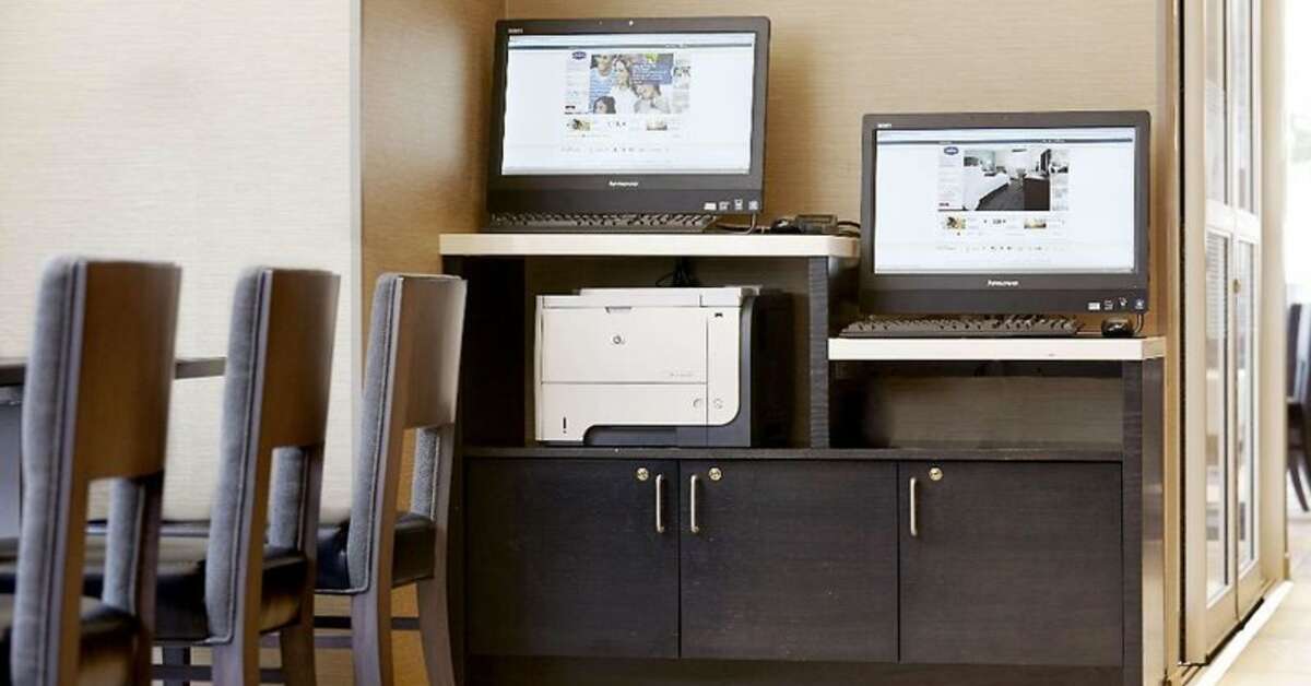 Een foto van Hampton Inn Brooklyn Downtown