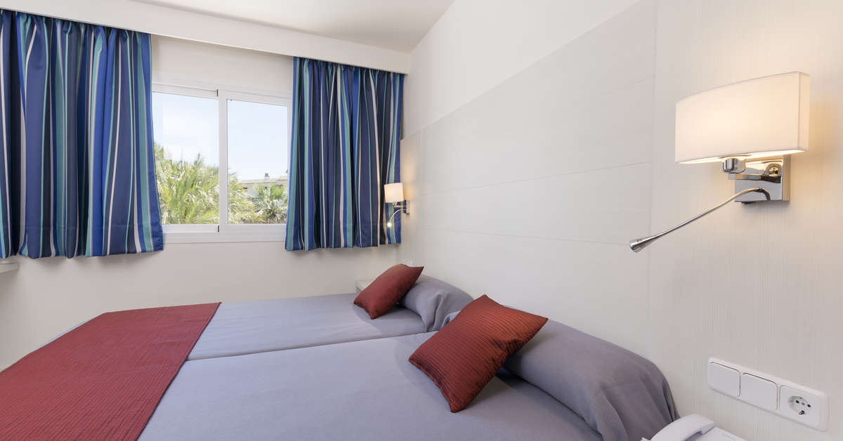 Een foto van Appartementen HSM Lago Park