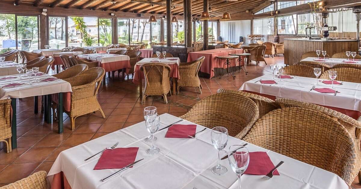 Een foto van Vime La Reserva de Marbella
