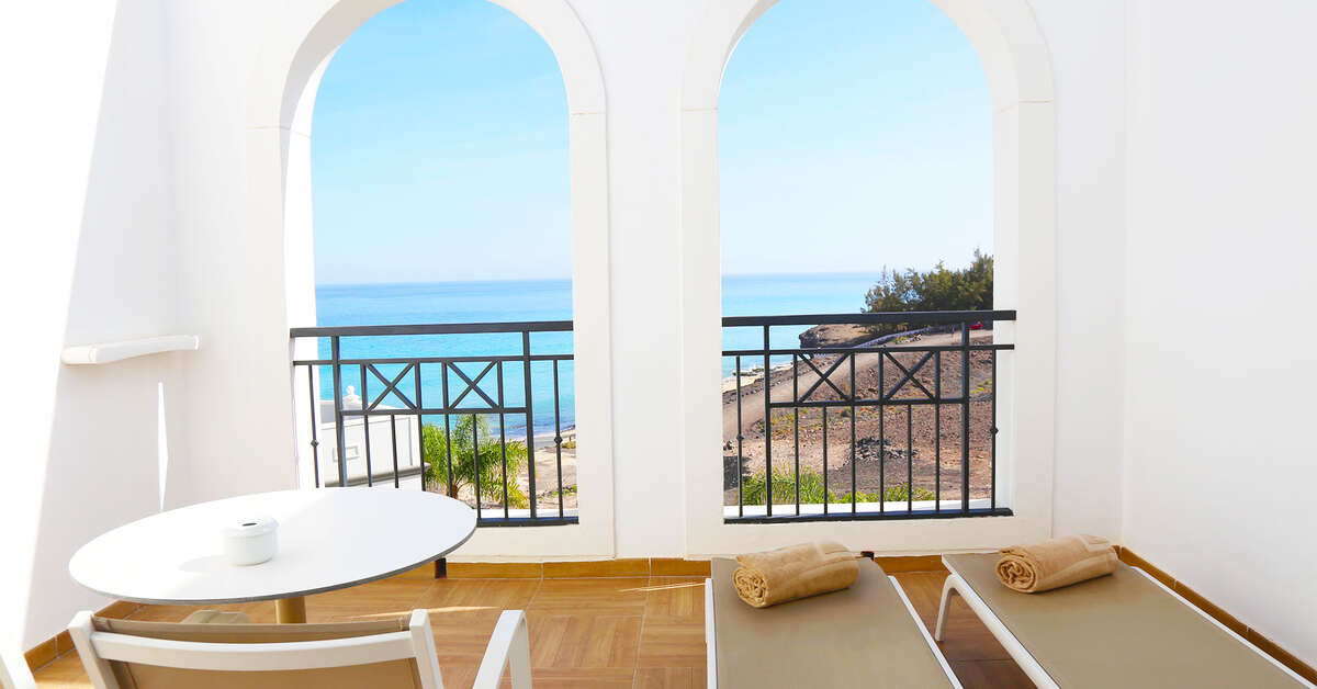 Een foto van Royal Palm Resort & Spa