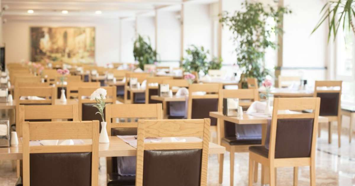 Een foto van de faciliteiten bij Hotel Selcukhan