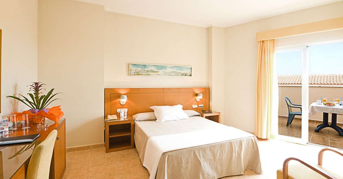 Een foto van Traina Hotel