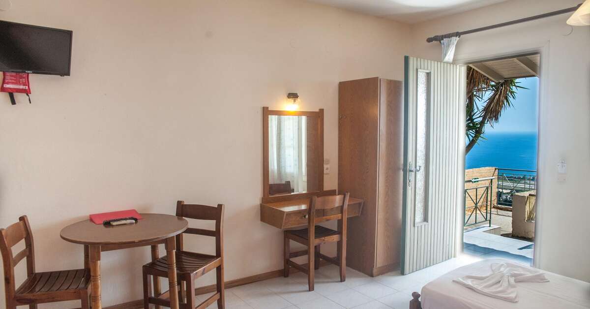 Een foto van Mouikis Sun Village