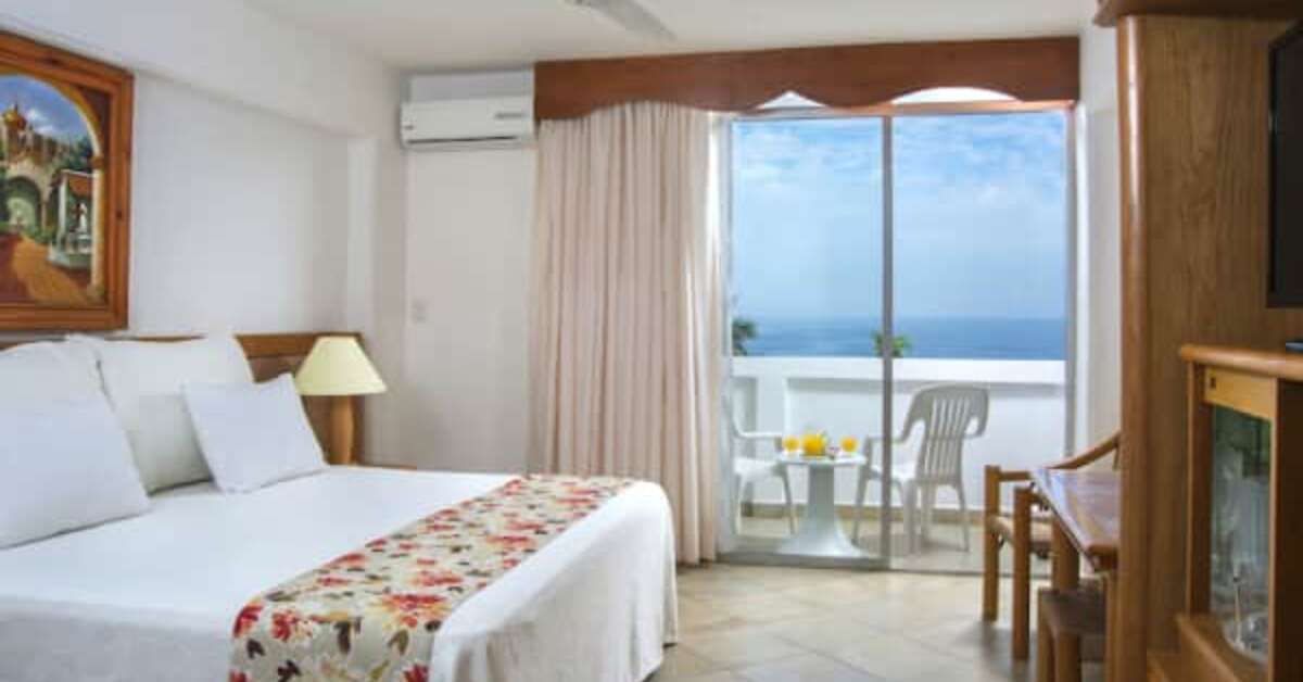 Een foto van Tropicana Puerto Vallarta