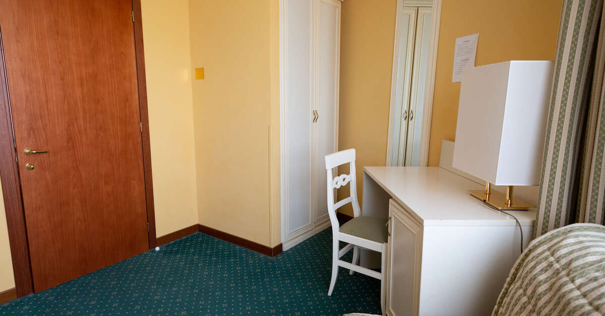 Een foto van Cervara Park Hotel
