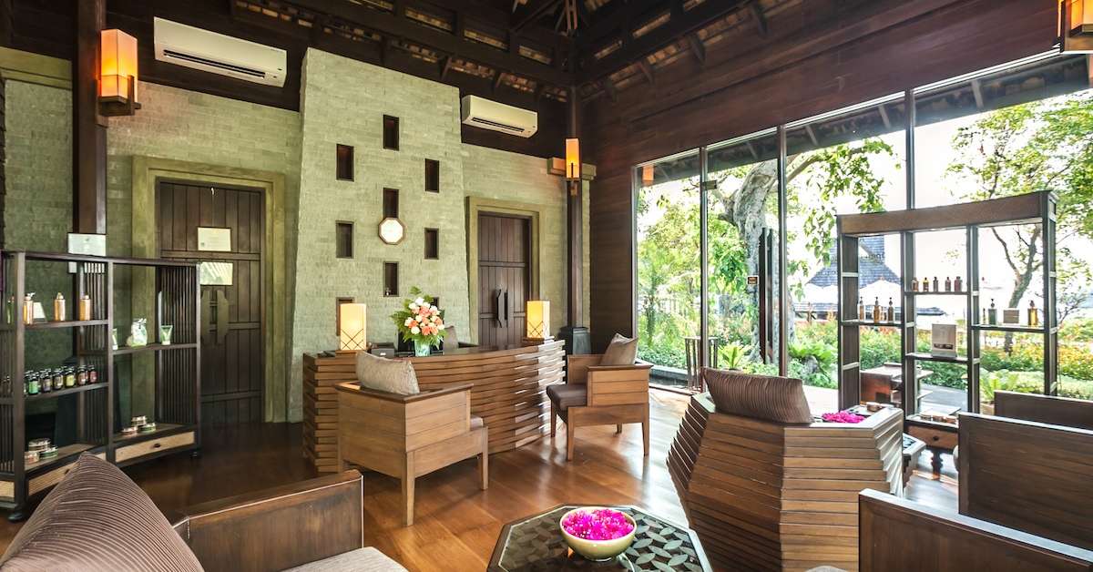 Een foto van Nora Buri Resort & Spa