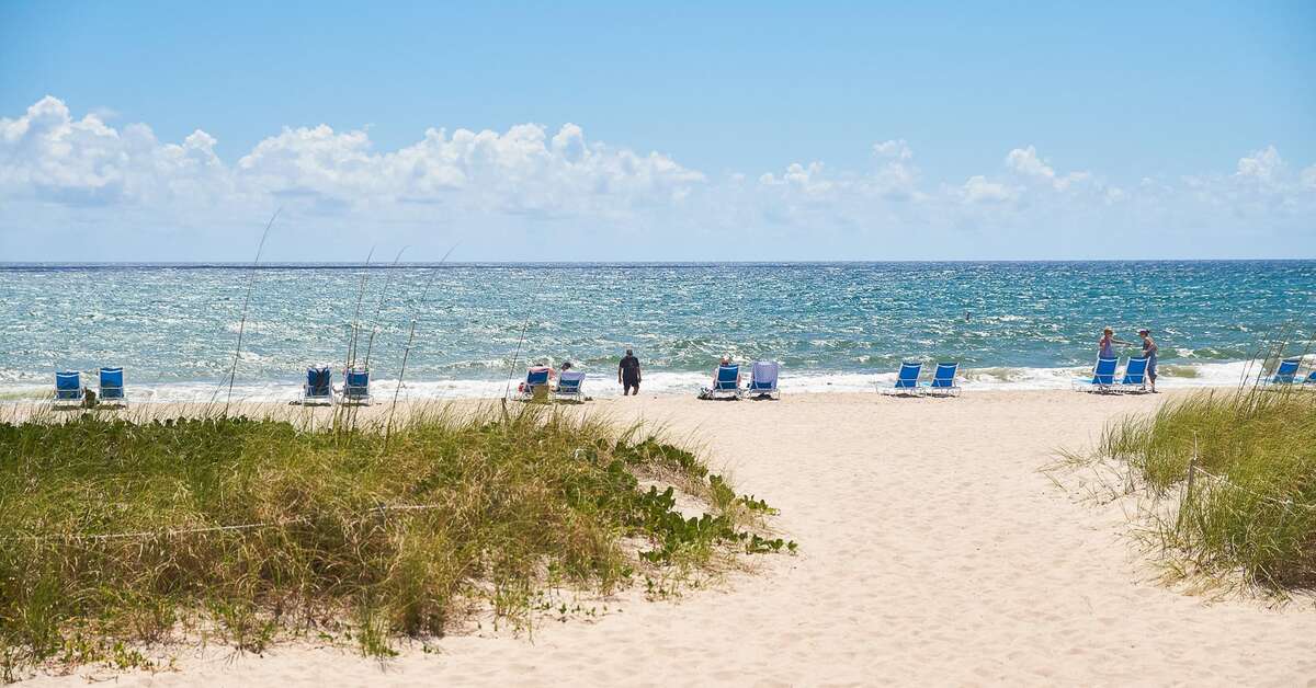 Een foto van Plunge Beach Hotel