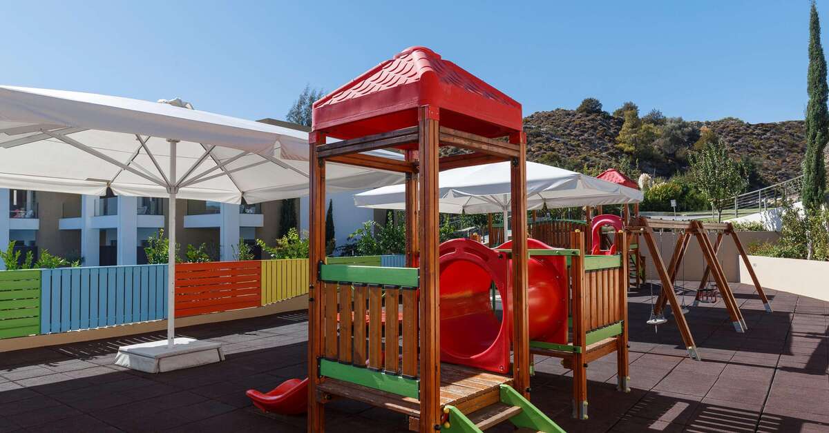 Een foto van Princess Andriana Resort & Spa