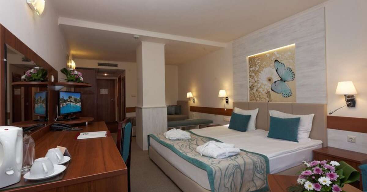 Een foto van Hotel Kristal