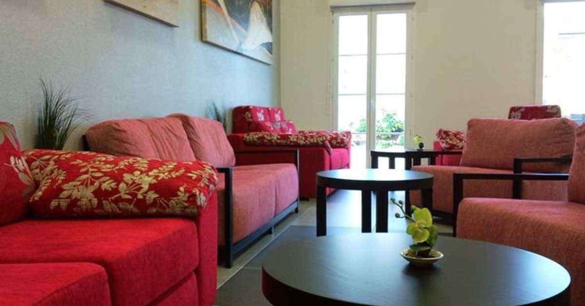 Een foto van Residence Goelia An Douar