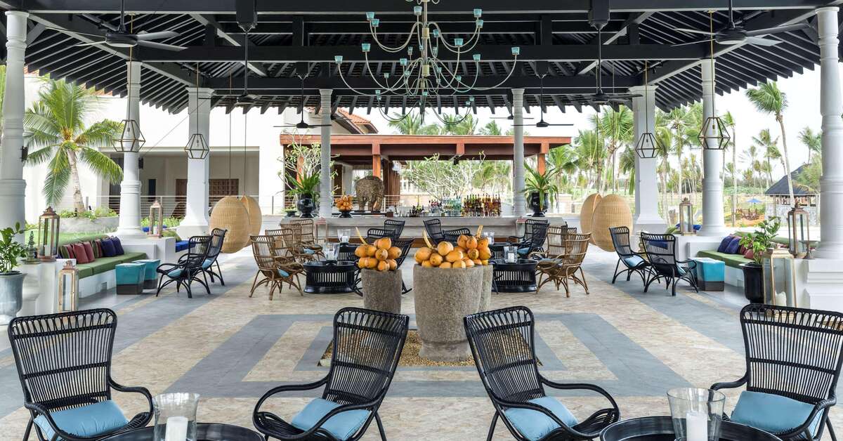 Een foto van Shangri-La's Hambantota Golf Resort & Spa