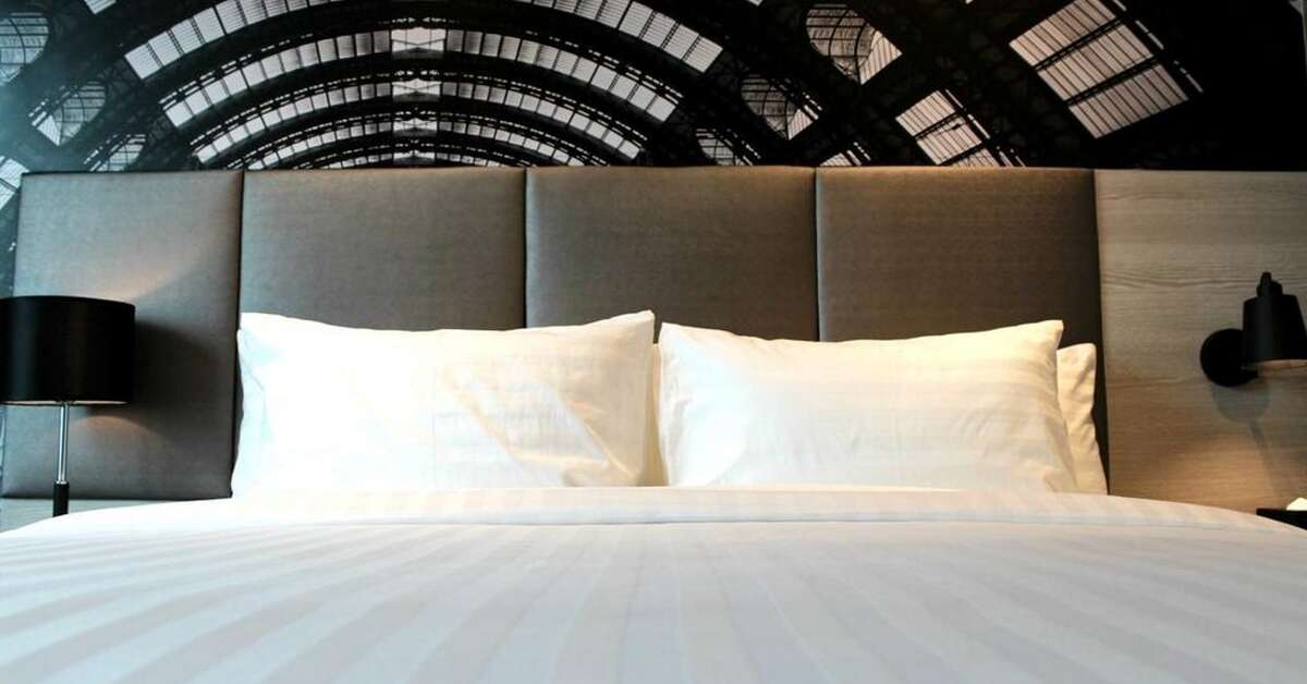 Een foto van Mercure Bangkok Makkasan