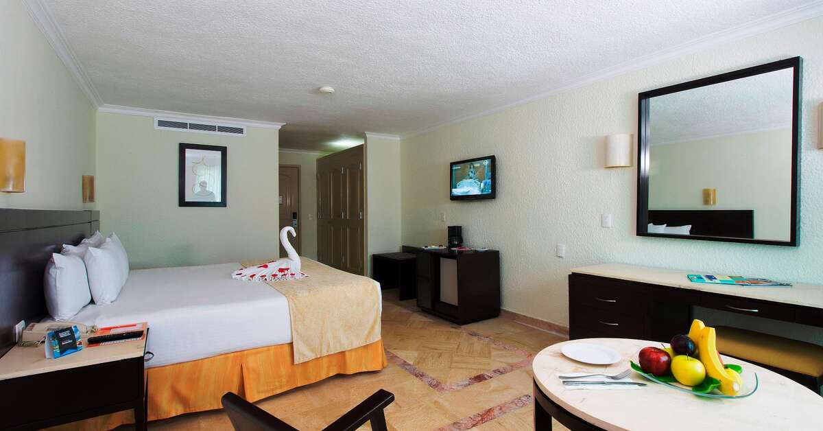 Een foto van Krystal Cancun