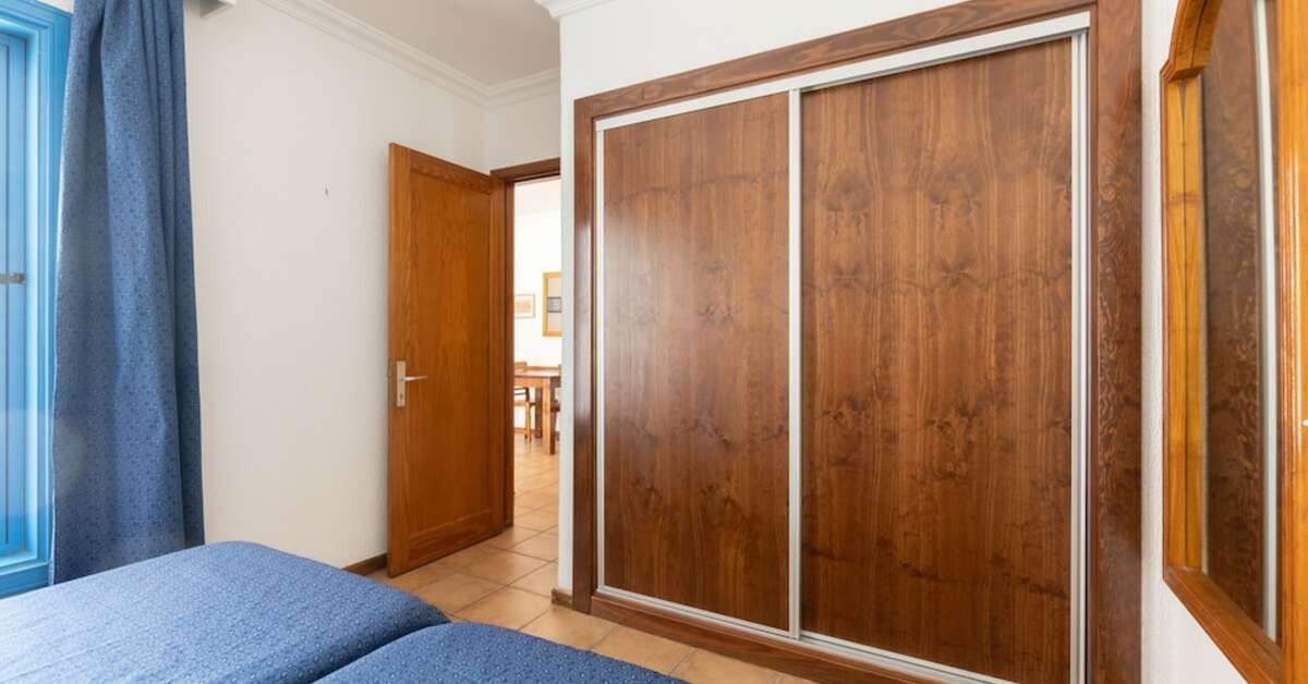 Een foto van Agua Marina Appartementen