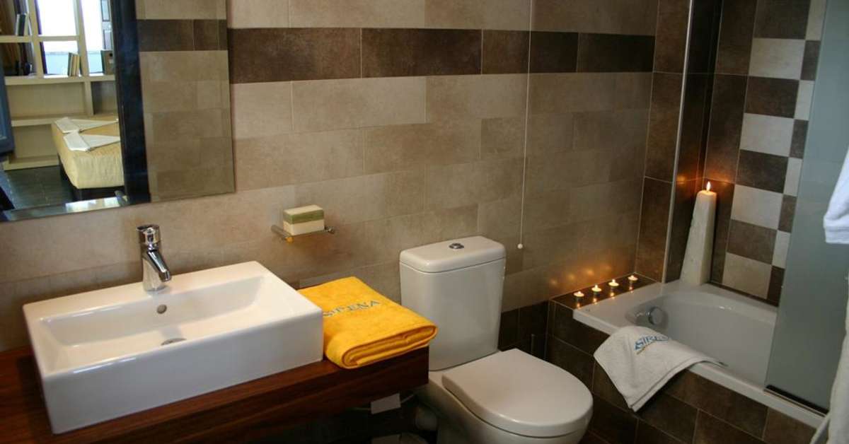 Een foto van Sirena Residence & Spa