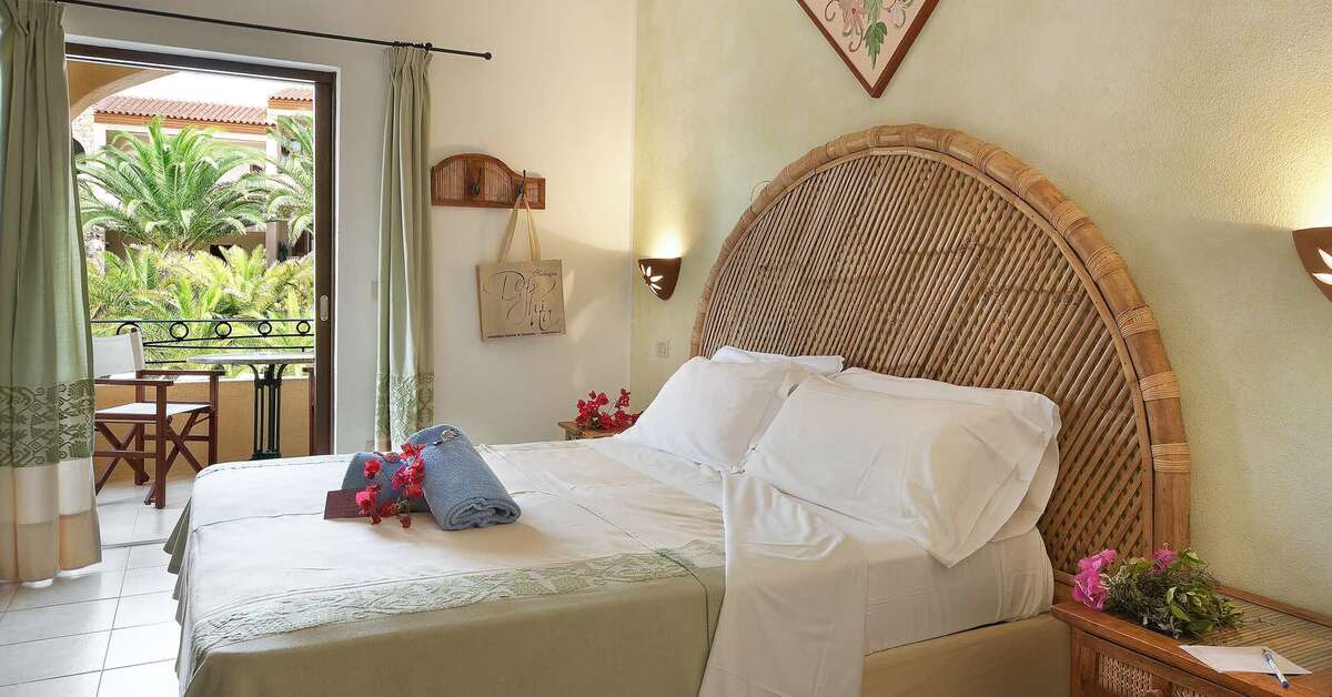 Een foto van Hotel Relax Torreruja Thalasso & Spa
