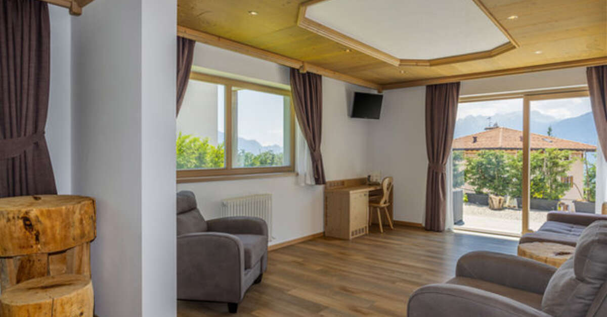 Een foto van Miraval Hotel