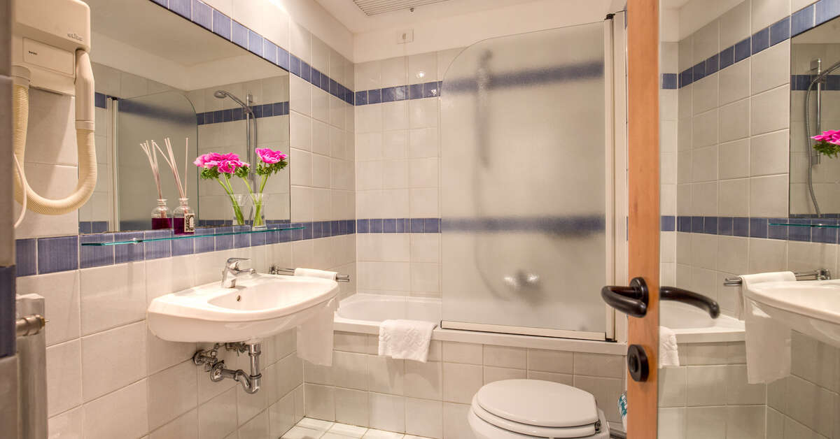 Een foto van Hotel Botticelli