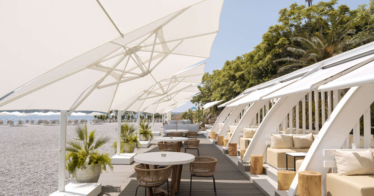 Een foto van Lazure Hotel & Marina