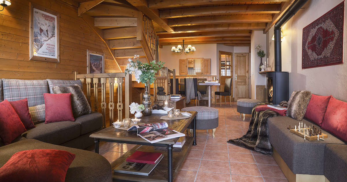 Een foto van Residence Le Hameau De La Sapiniere