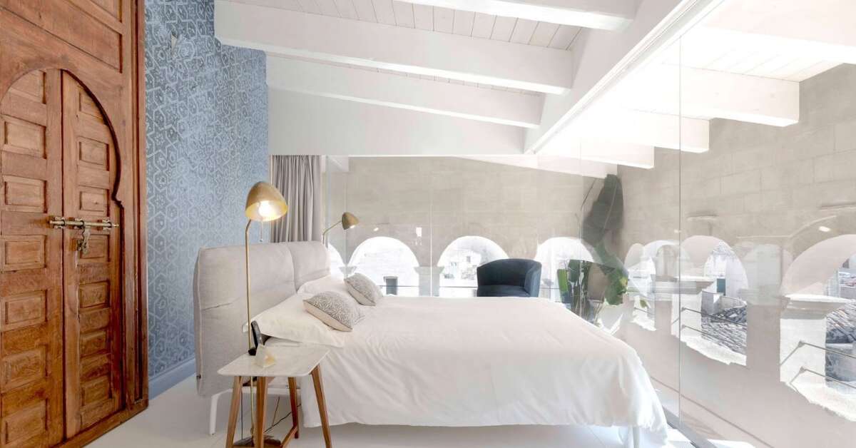 Een foto van Sant' Angelo Luxury Resort