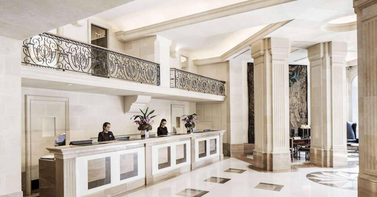 Een foto van Majestic Hotel & Spa Barcelona