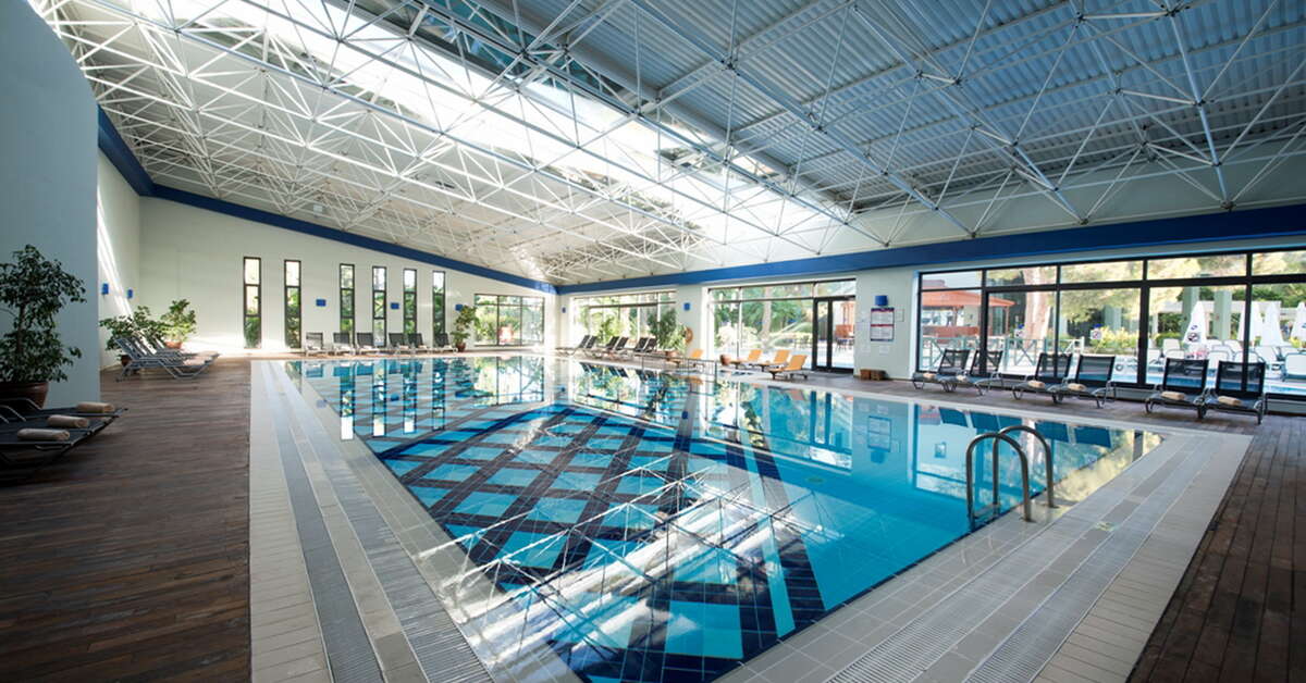 Een foto van Limak Atlantis De Luxe Hotel & Resort