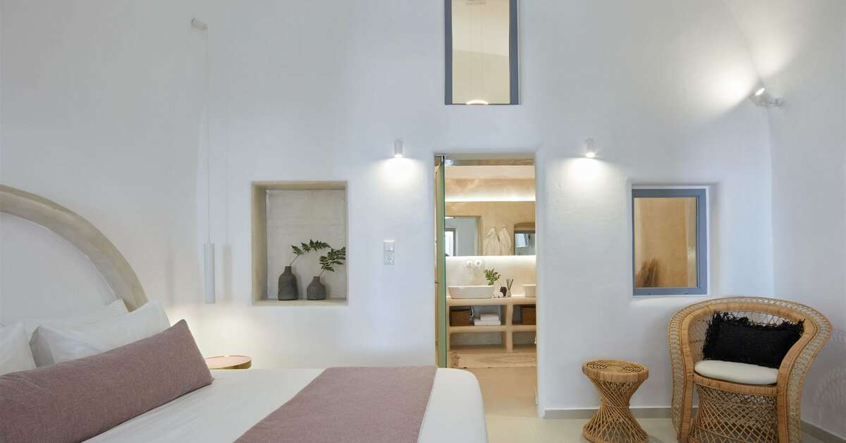 Een foto van You & Me Suites