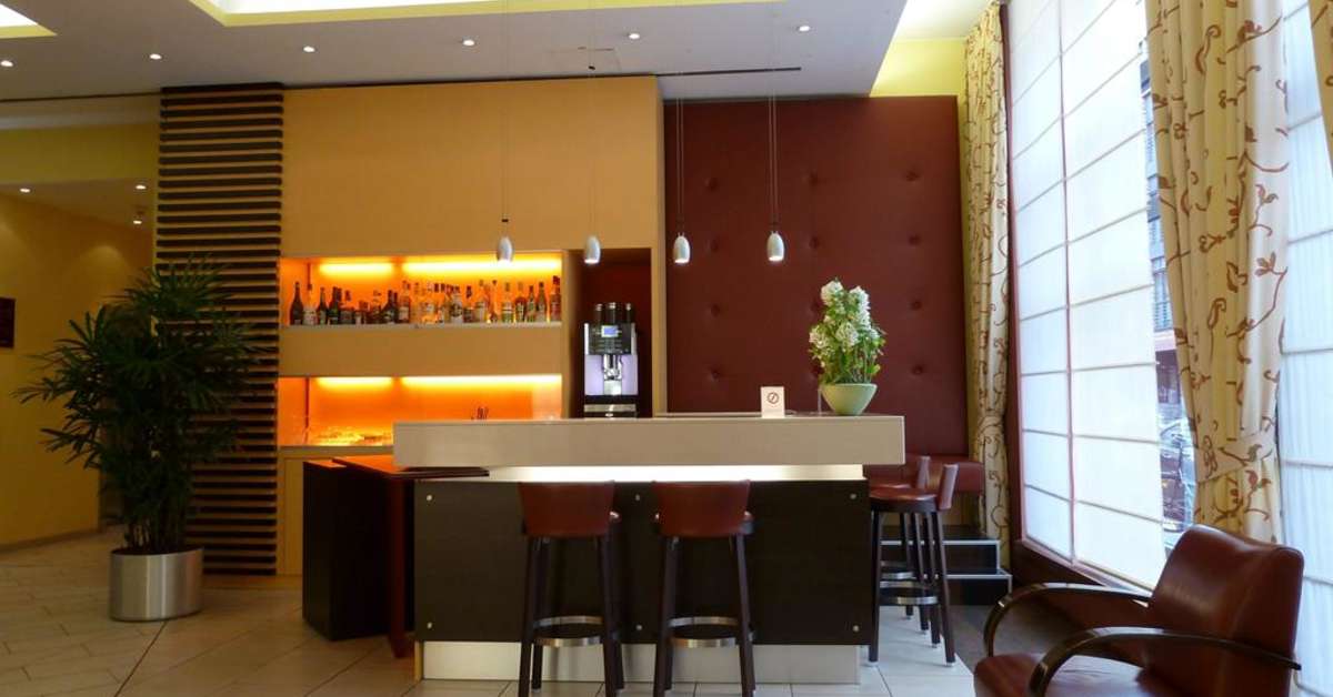 Een foto van Flandrischer Hof Hotel
