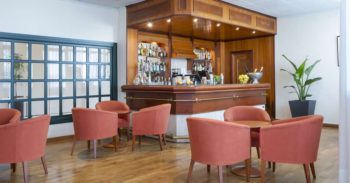 Een foto van Valentin Son Bou Hotel & Appartementen