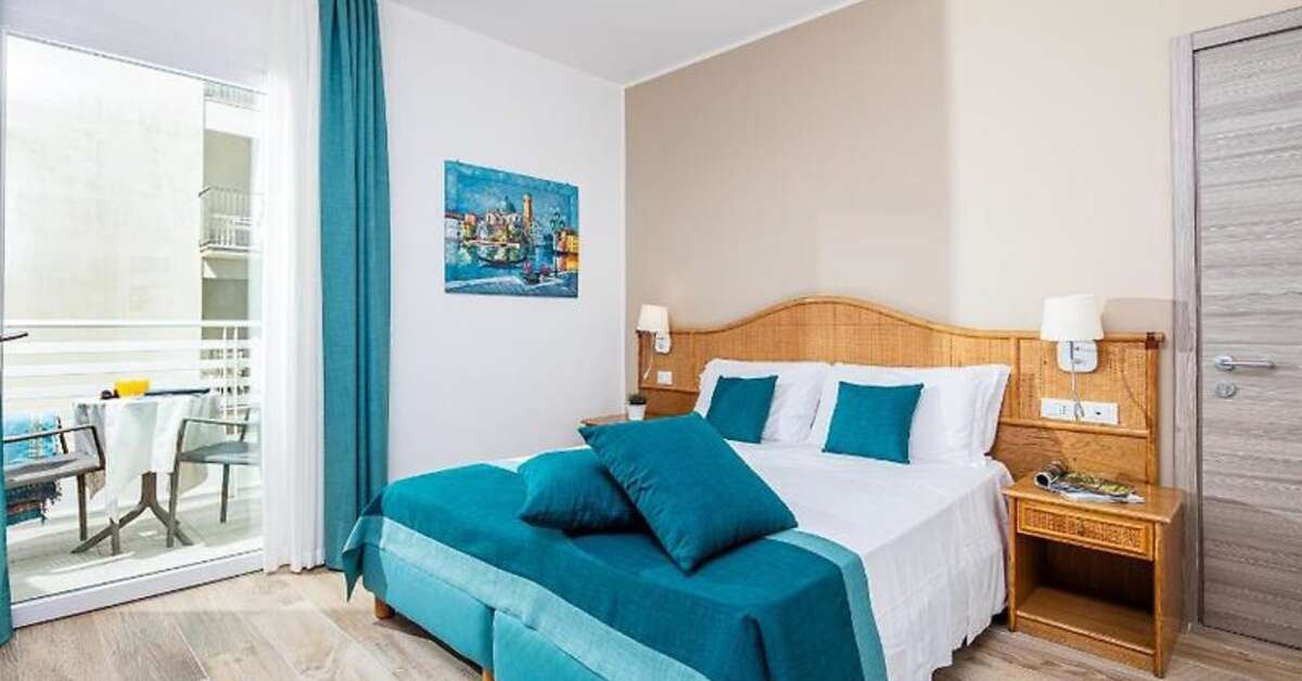 Ein Foto Hotel Capitol Lido di Jesolo