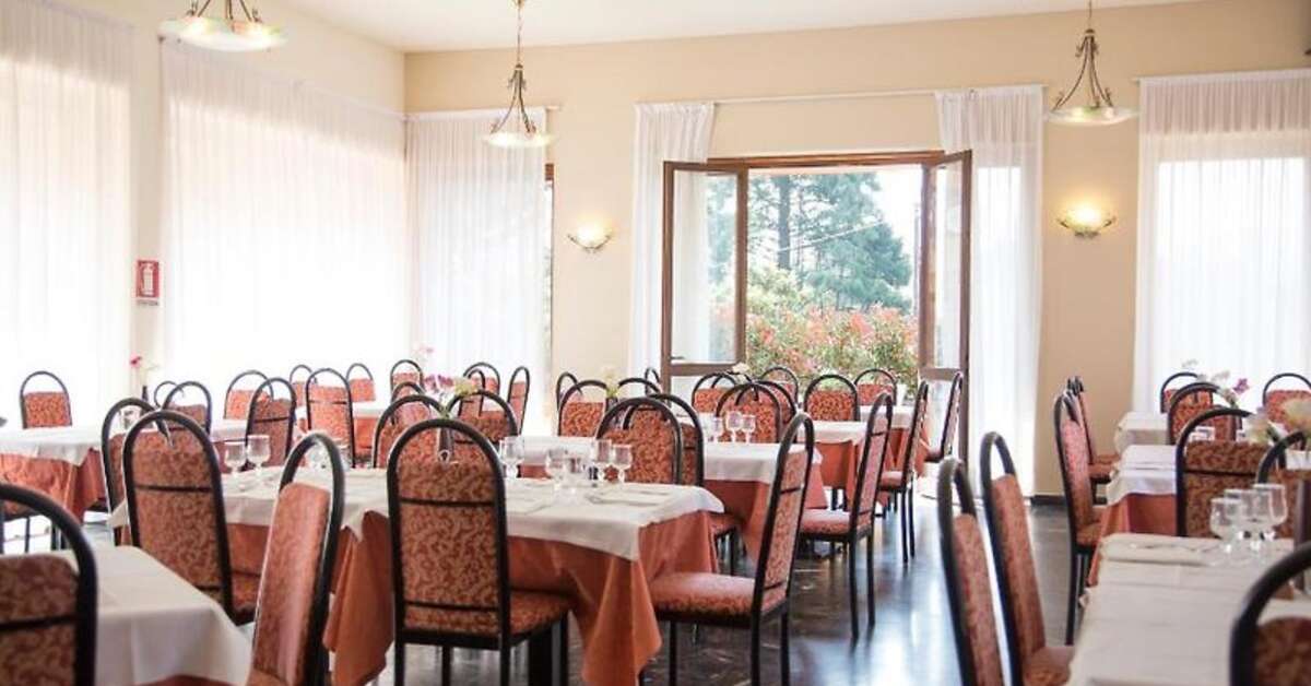 Een foto van Hotel Aries