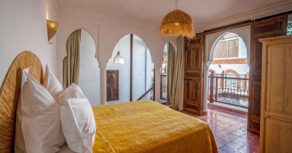 Een foto van Riad Kilimini