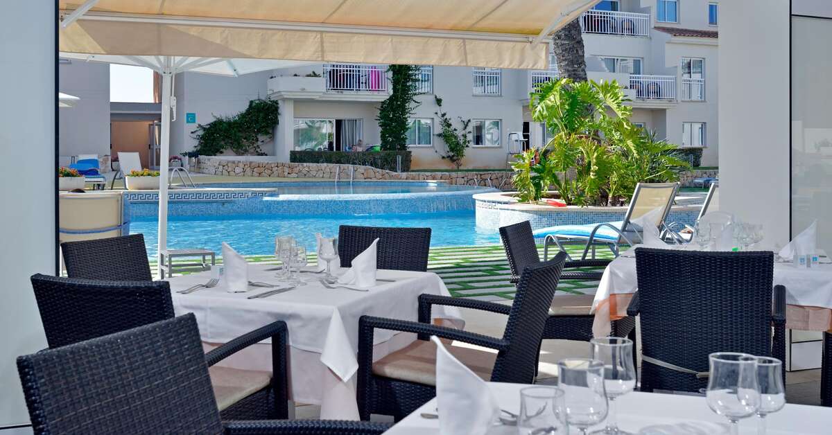Ein Foto Isla de Cabrera Aparthotel
