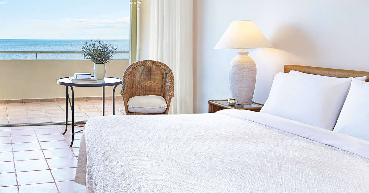Een foto van Grecotel Lux Me Olympia Oasis & Aqua Park