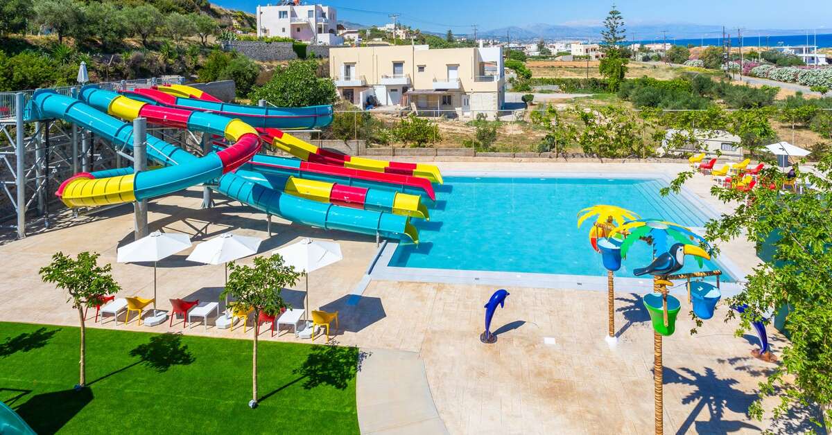 Een foto van Azul Eco Hotel