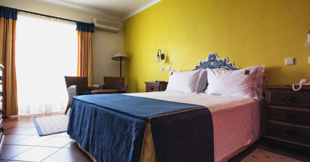 Een foto van Hotel Dom Manuel I Residence