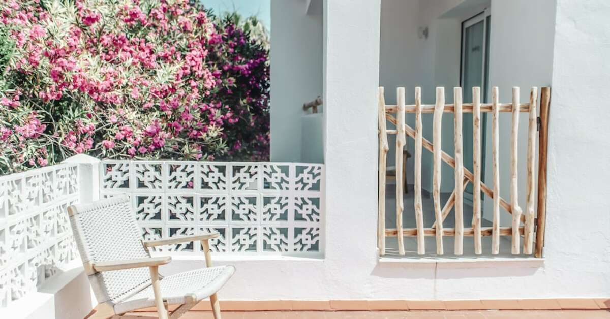 Een foto van Hotel Boutique & Spa Las Mimosas