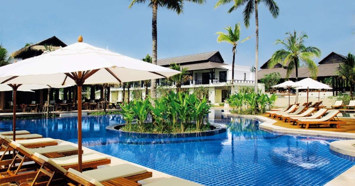 Een foto van Palm Galleria Resort