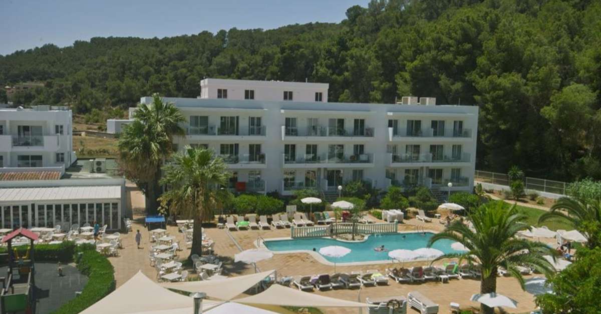 Een foto van Balansat Resort
