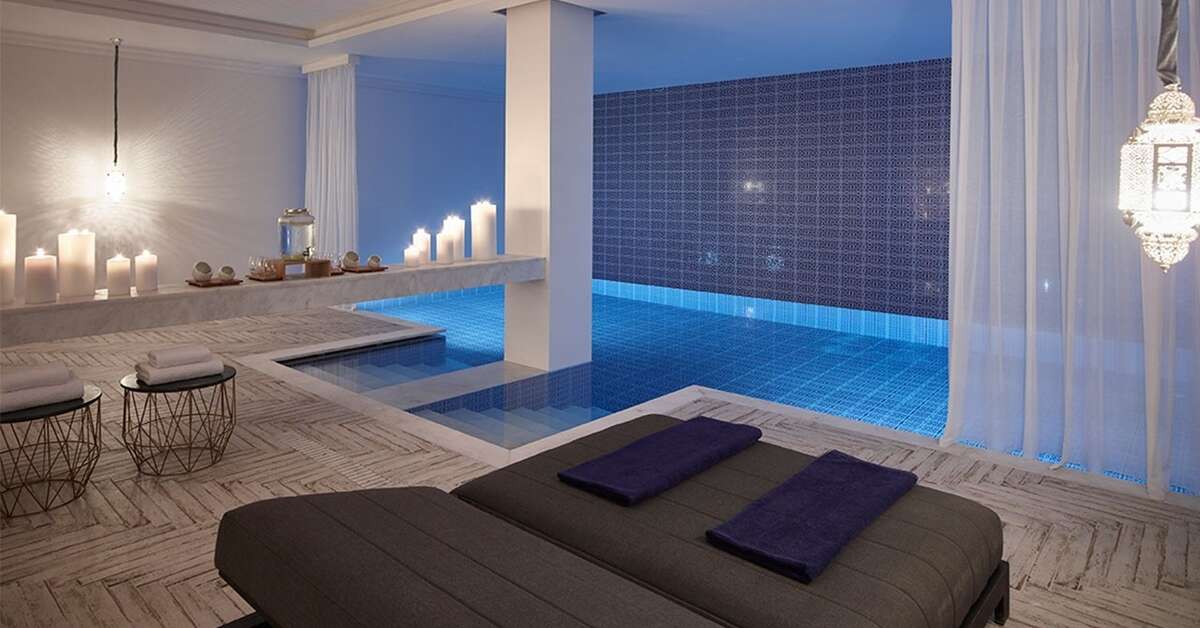 Een foto van Lango Design Hotel & Spa