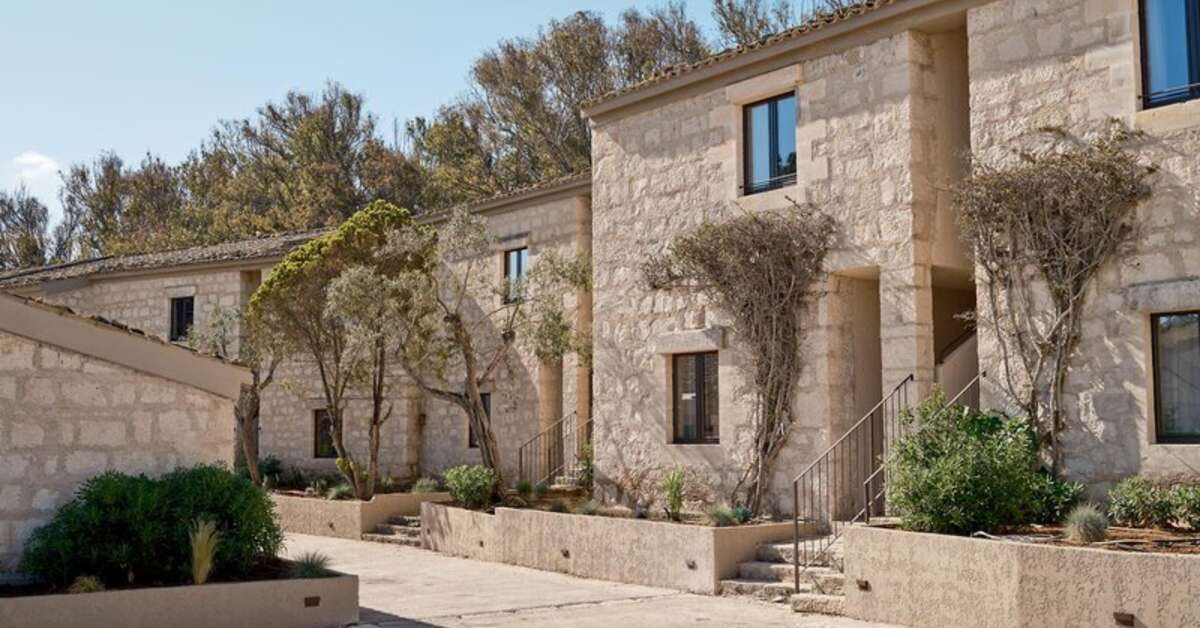 Een foto van Mangia's Costa Ragusa Borgo