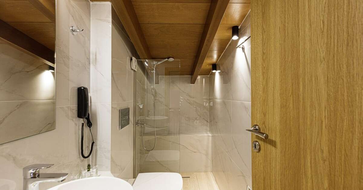 Een foto van Filion Suites Resort & Spa