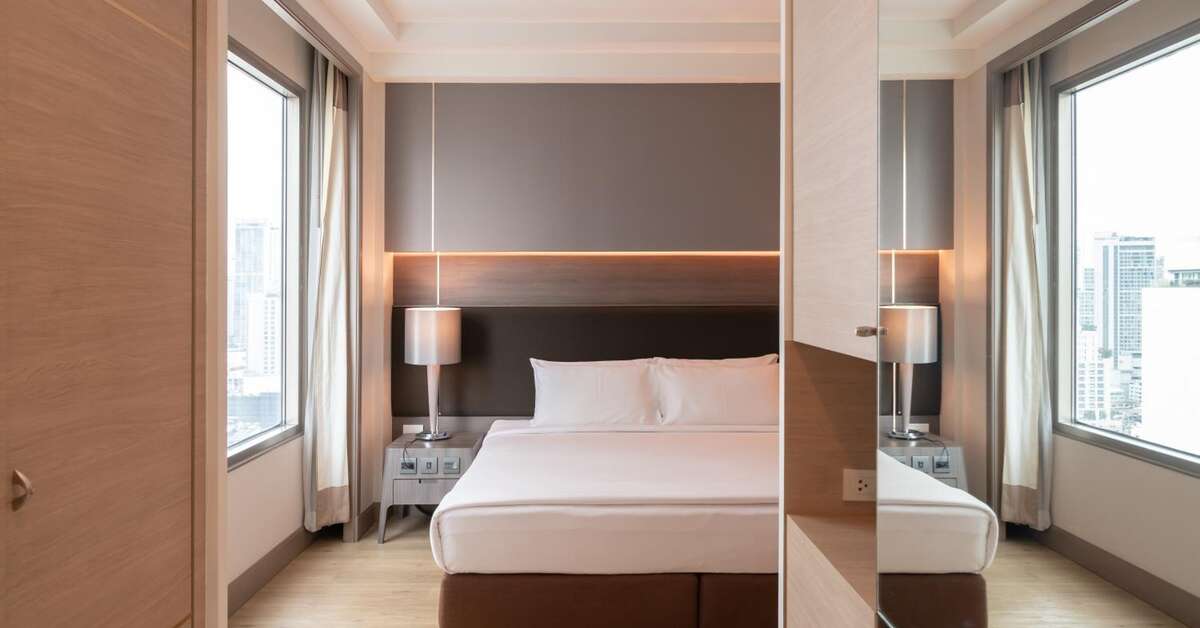 Een foto van Jasmine City Hotel