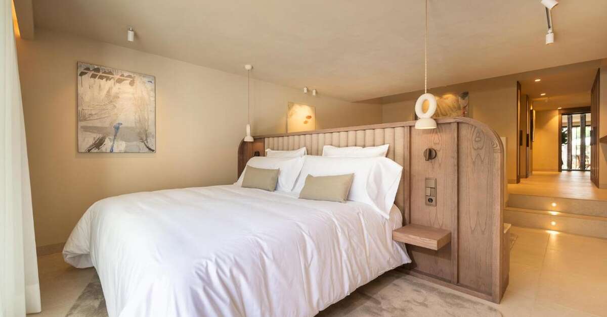 Een foto van Anfitrion Marbella