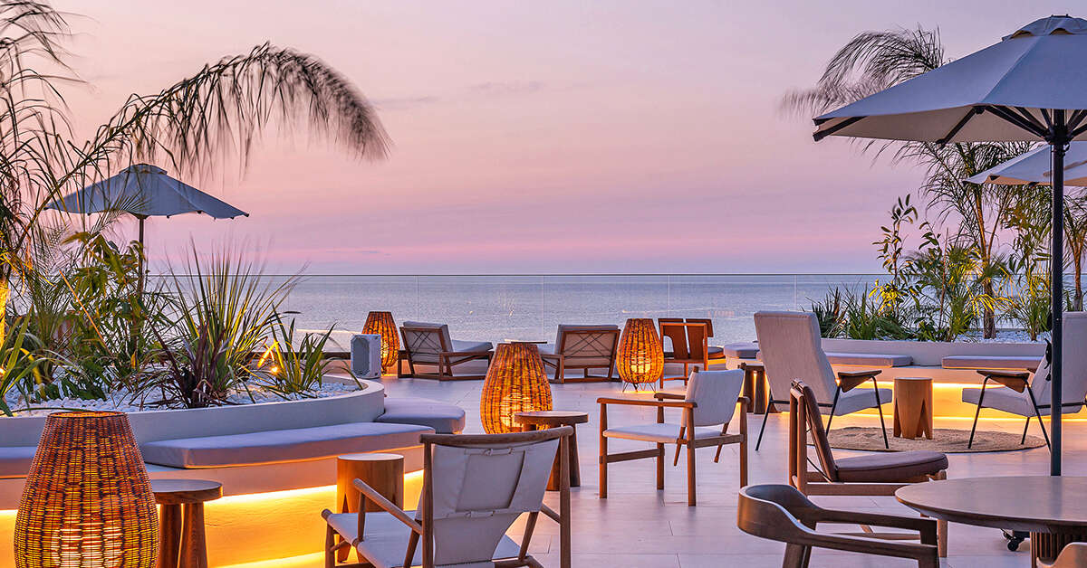 Een foto van Isla Brown Chania Resort & Spa
