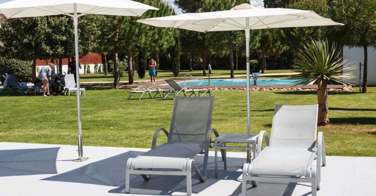 Een foto van Las Gaviotas Suites Hotel